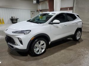 BUICK ENCORE GX PREFERRED 2024