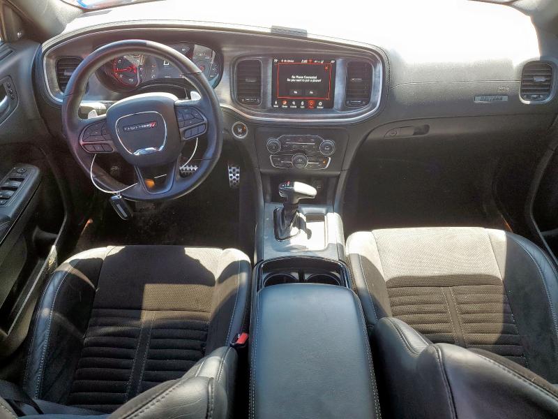 DODGE CHARGER R/T 2023