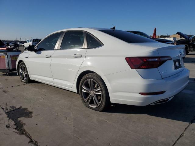 VOLKSWAGEN JETTA S 2021