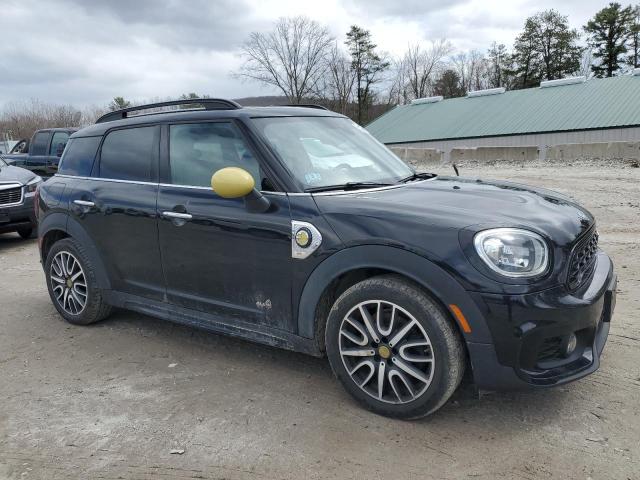 MINI COOPER S E COUNTRYMAN 2019