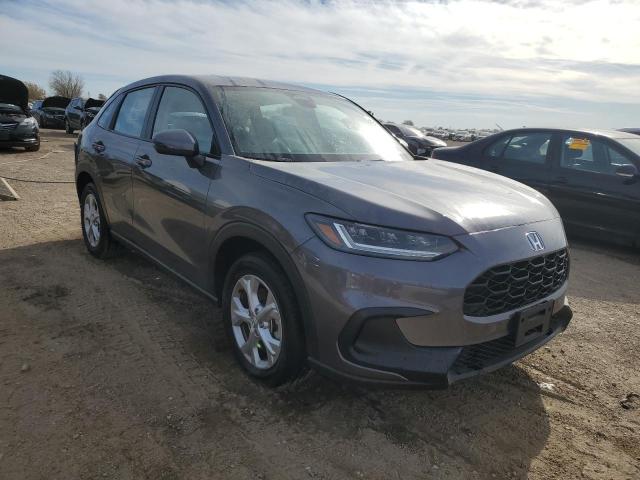HONDA HR-V LX 2024