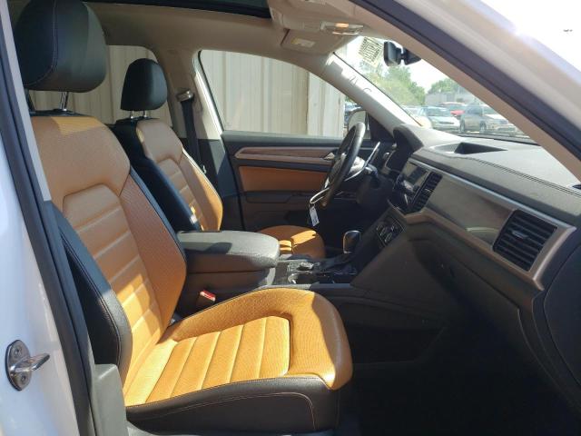 VOLKSWAGEN ATLAS SEL PREMIUM 2019