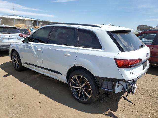 AUDI Q7 PREMIUM PLUS 2022