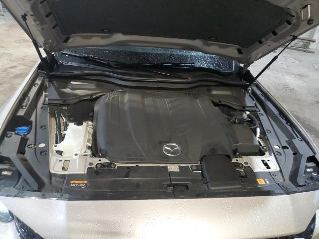 MAZDA CX-90 PREMIUM SPORT 2024