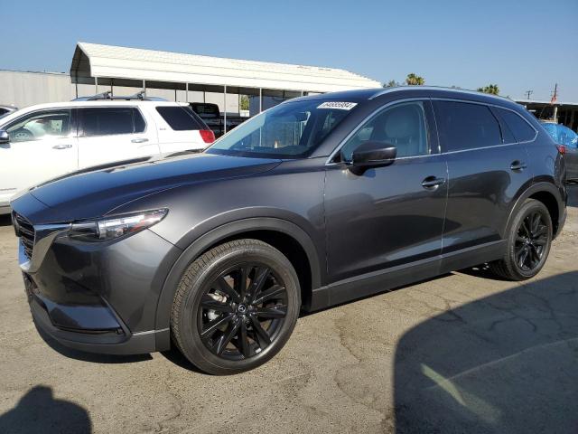 MAZDA CX-9 TOURING PLUS 2022