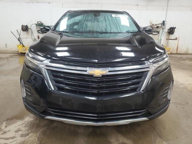 CHEVROLET EQUINOX LT 2022