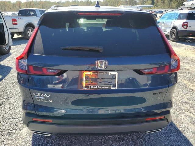 HONDA CR-V SPORT-L 2024