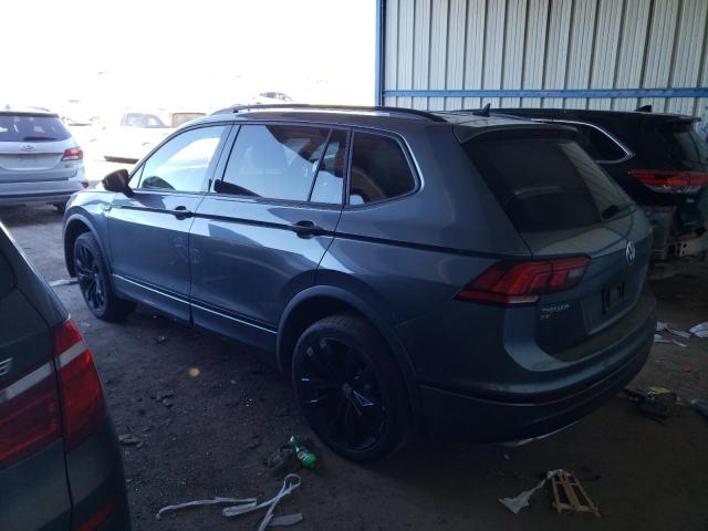 VOLKSWAGEN TIGUAN SE 2020