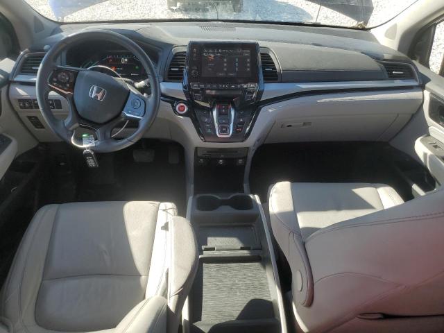 HONDA ODYSSEY TOURING 2022