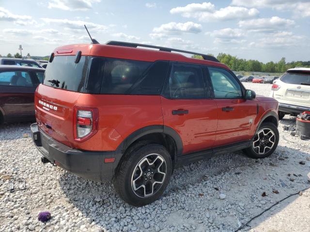 FORD BRONCO SPORT BIG BEND 2022