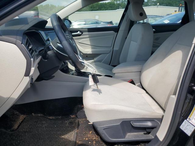 VOLKSWAGEN JETTA S 2019