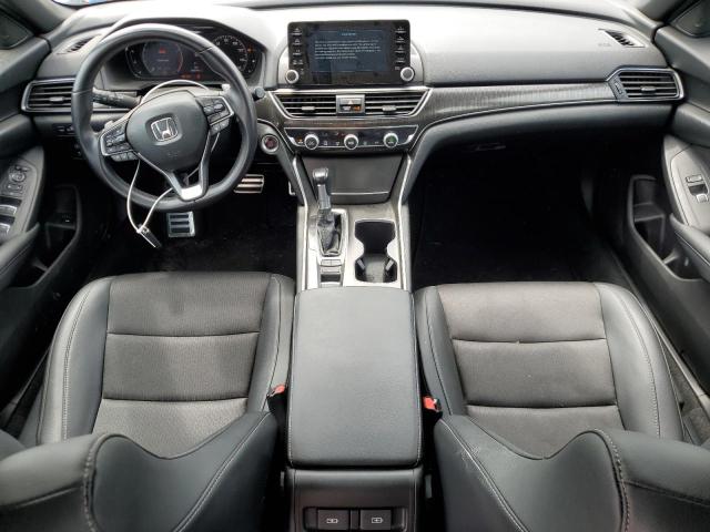 HONDA ACCORD SPORT 2021