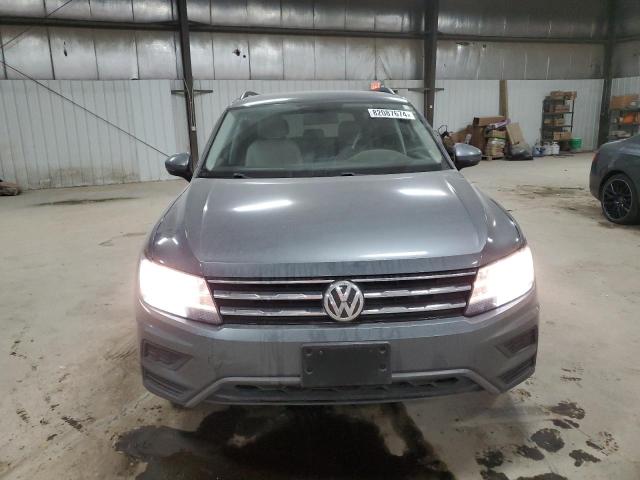 VOLKSWAGEN TIGUAN SE 2020