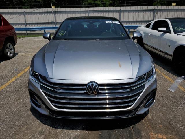 VOLKSWAGEN ARTEON SEL R-LINE 2021