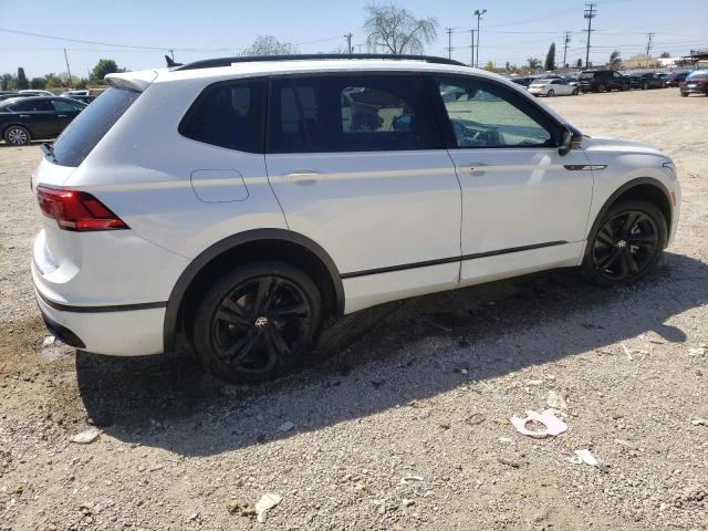 VOLKSWAGEN TIGUAN SE R-LINE BLACK 2023