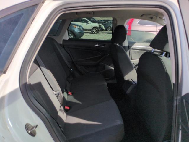 VOLKSWAGEN JETTA S 2021