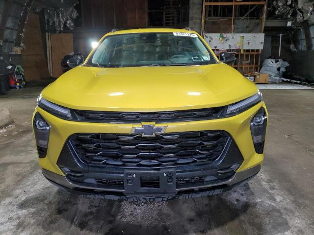 CHEVROLET TRAX ACTIV 2024