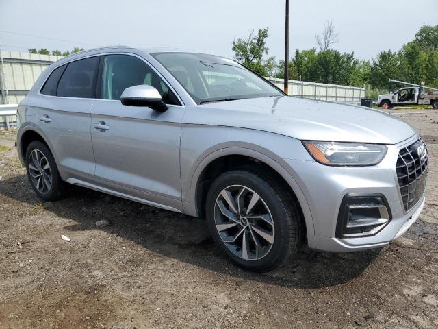 AUDI Q5 PREMIUM PLUS 2020