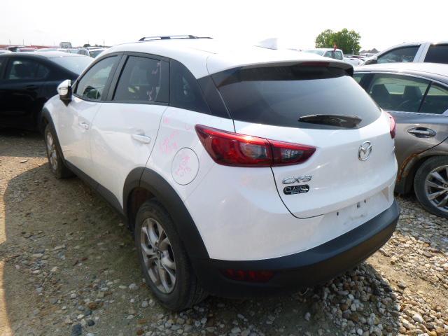 MAZDA CX-3 SPORT 2019