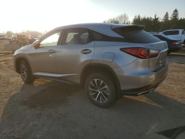 LEXUS RX 350 2022