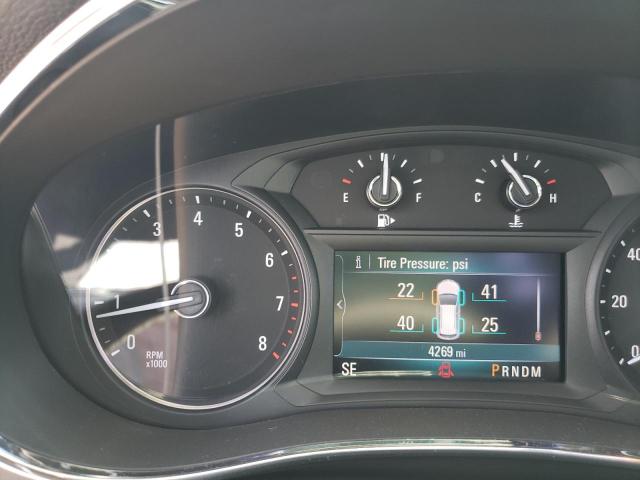 BUICK ENCORE PREFERRED 2021