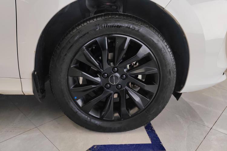 Fengxing T5 EVO 2021