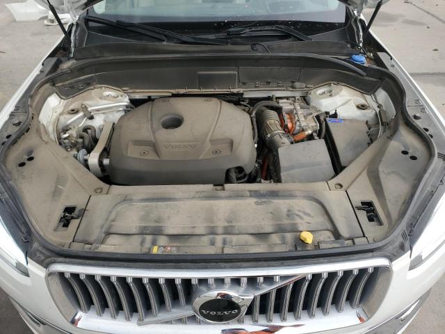 VOLVO XC90 T8 RECHARGE INSCRIPTION 2021