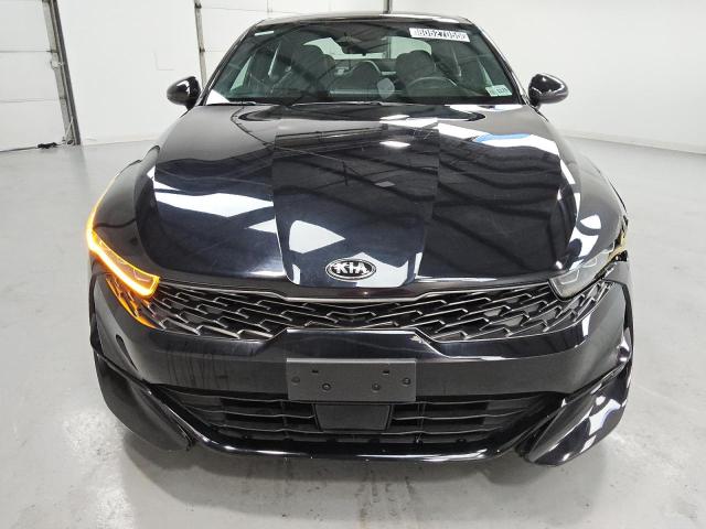 KIA K5 GT LINE 2020