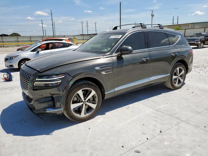 GENESIS GV80 BASE 2023