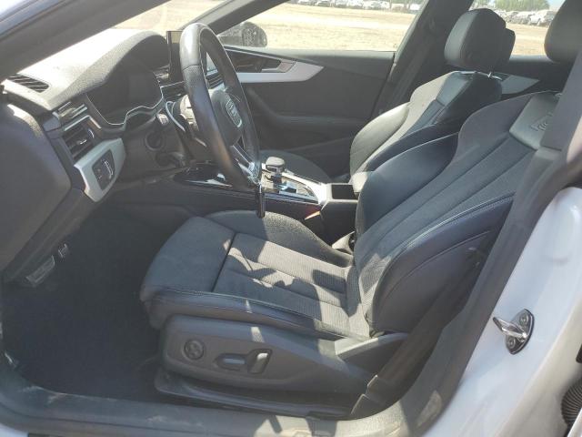 AUDI A5 PREMIUM PLUS 45 2022