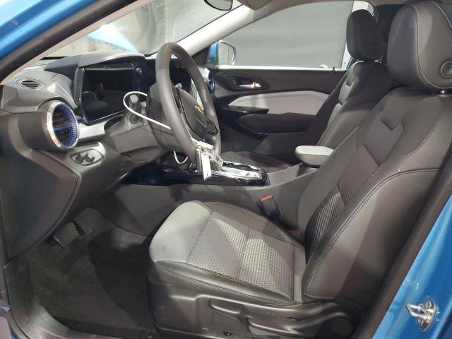 CHEVROLET TRAX 1LT 2024