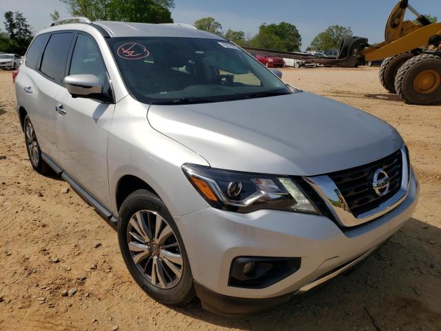 NISSAN PATHFINDER S 2019