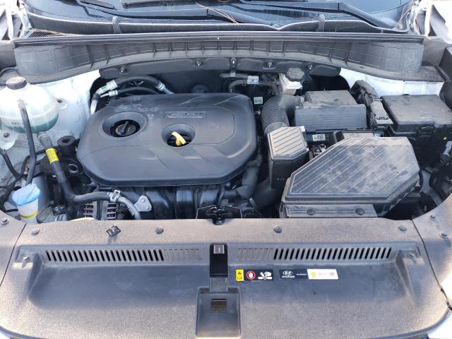 HYUNDAI TUCSON LIMITED 2020