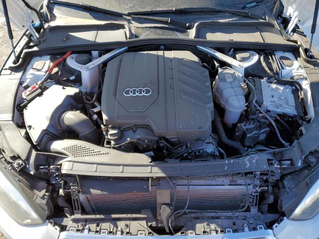 AUDI A5 PREMIUM PLUS 45 2023