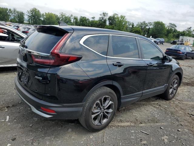 HONDA CR-V EX 2021