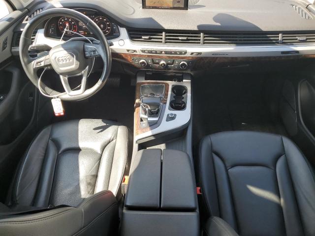AUDI Q7 PREMIUM PLUS 2019