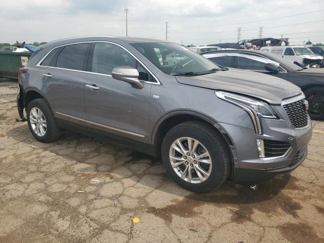 CADILLAC XT5 LUXURY 2021