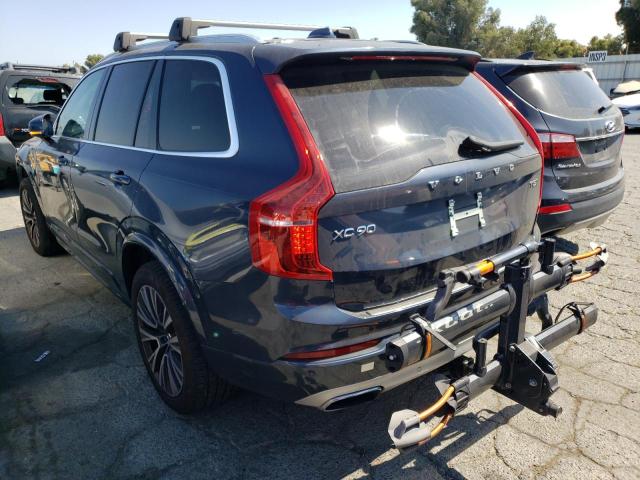 VOLVO XC90 T5 MOMENTUM 2020