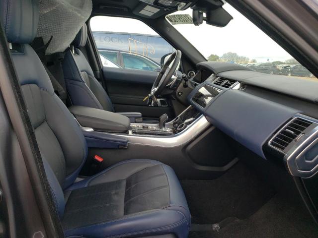 LAND ROVER RANGE ROVER SPORT HSE DYNAMIC 2019