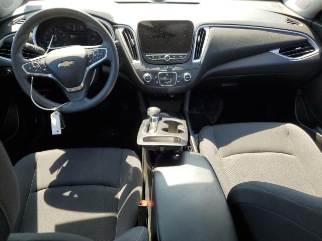CHEVROLET MALIBU LS 2022