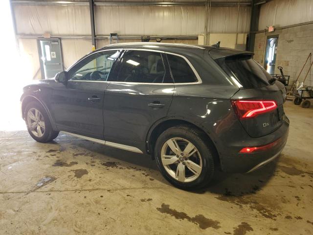 AUDI Q5 PREMIUM 2019