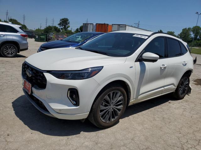 FORD ESCAPE ST LINE ELITE 2023