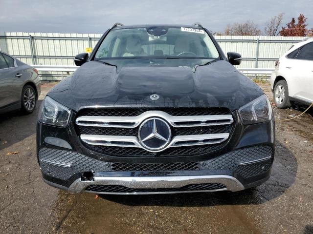 MERCEDES-BENZ GLE 350 4MATIC 2020