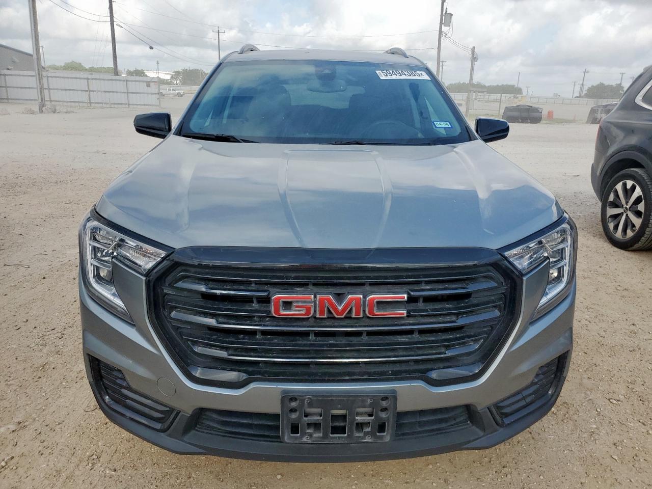 GMC TERRAIN SLE 2023