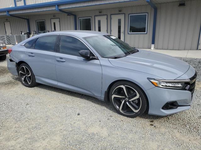 HONDA ACCORD SPORT 2021