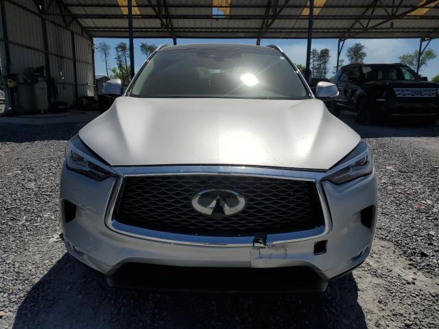 INFINITI QX50 LUXE 2021