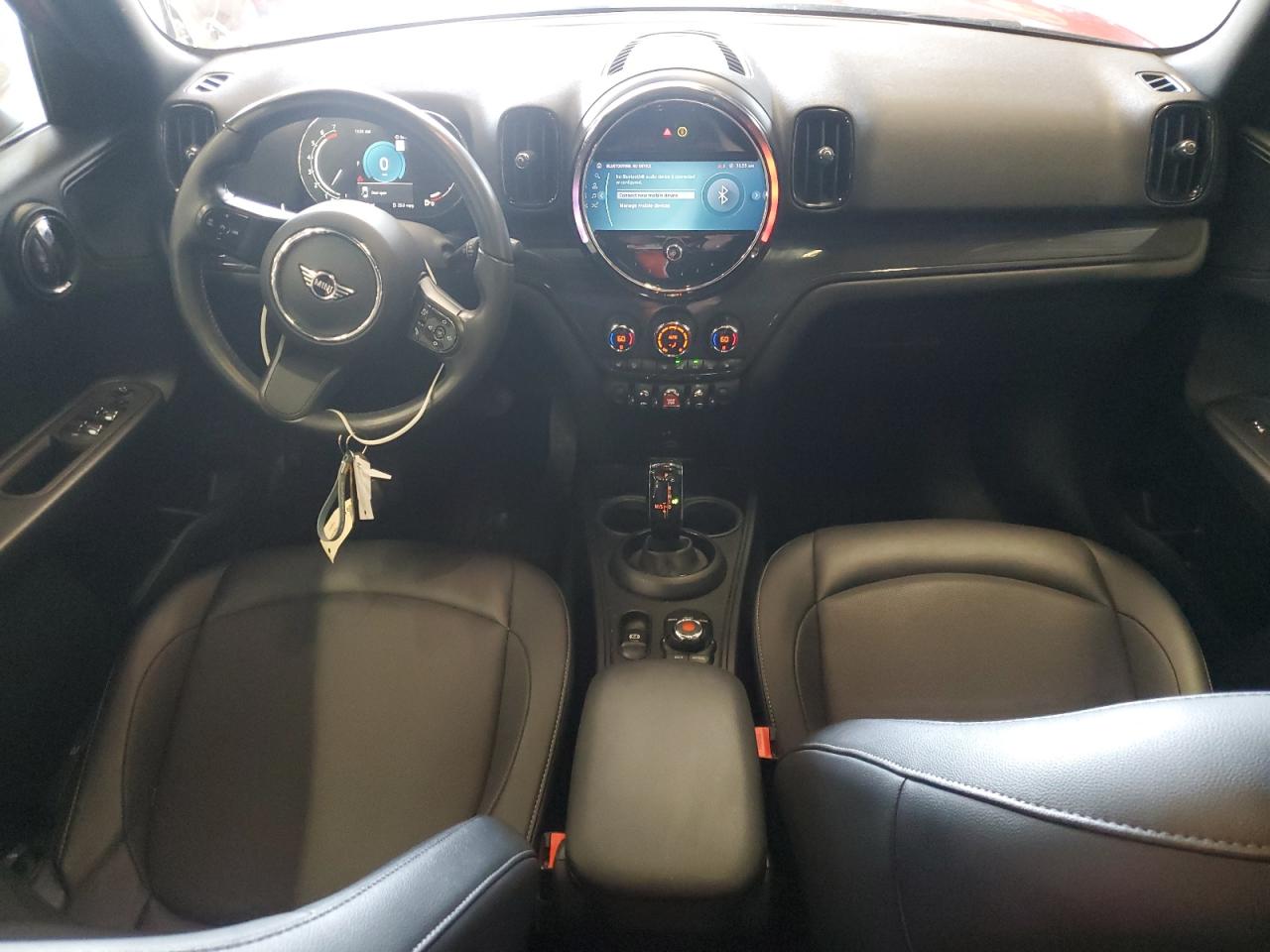 MINI COOPER COUNTRYMAN ALL4 2022