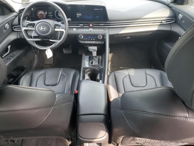 HYUNDAI ELANTRA LIMITED 2023
