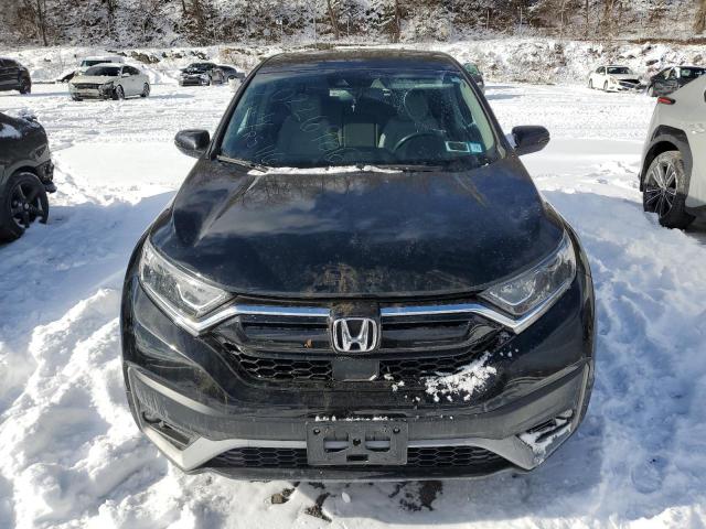 HONDA CR-V EXL 2020