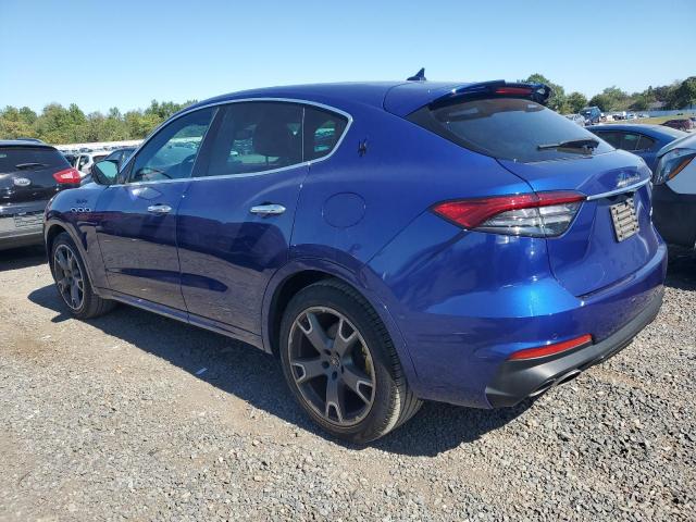 MASERATI LEVANTE MODENA 2022
